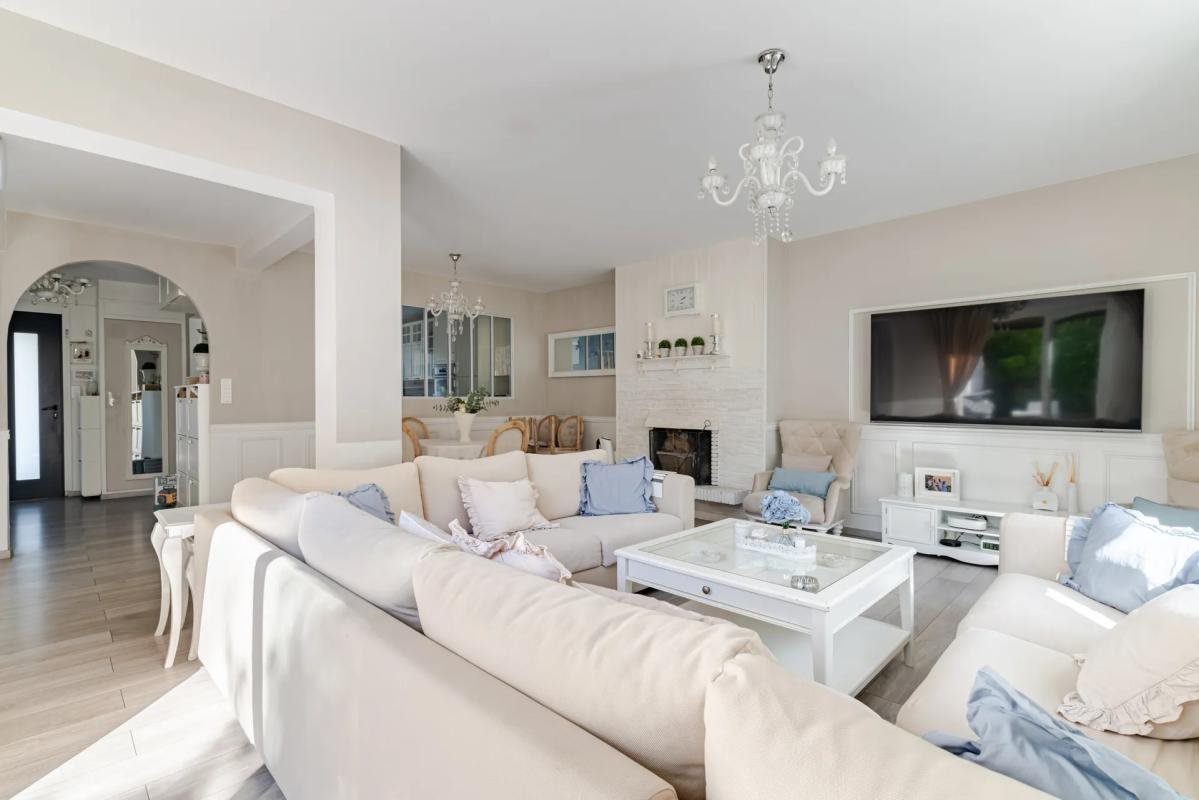 Maison à vendre, 190m², Montfermeil