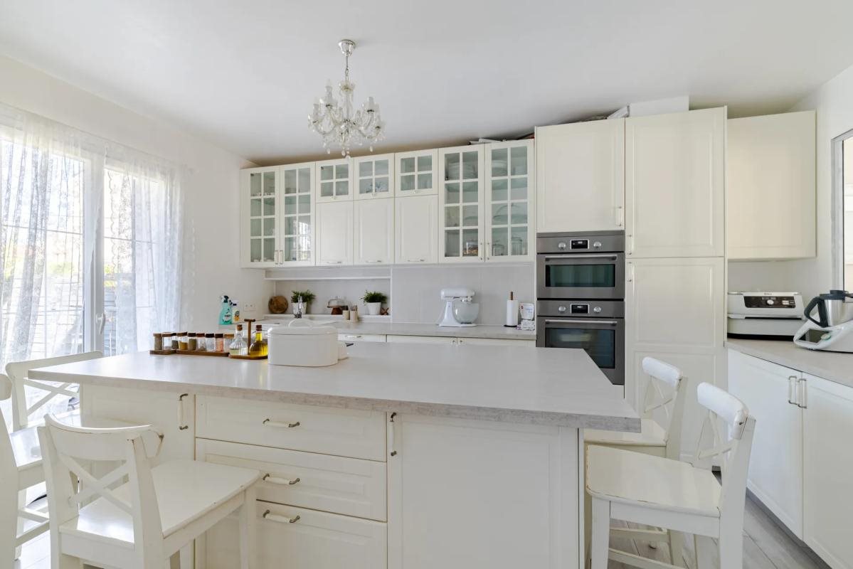 Maison à vendre, 190m², Montfermeil