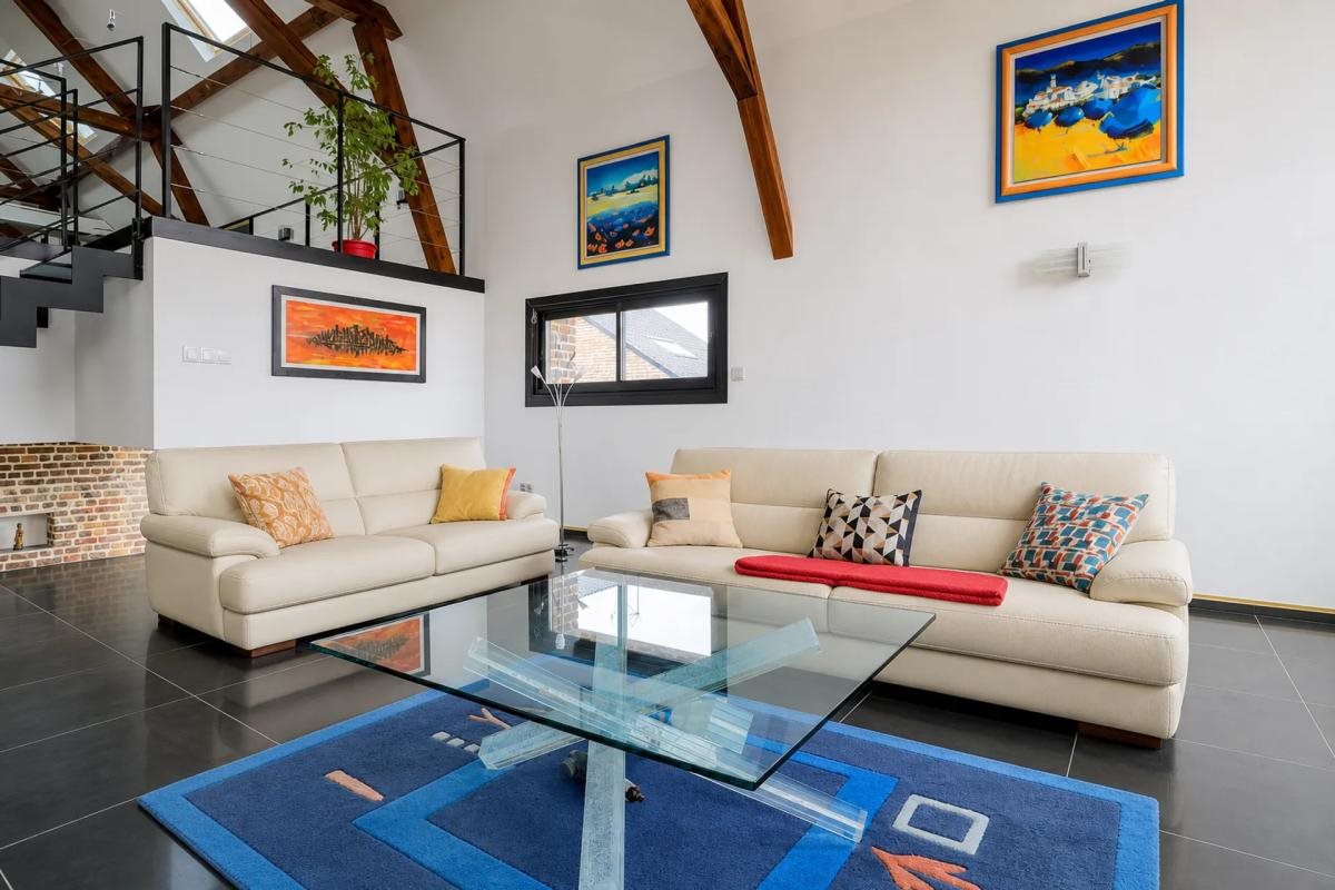 Maison à vendre, 395m², Hergnies