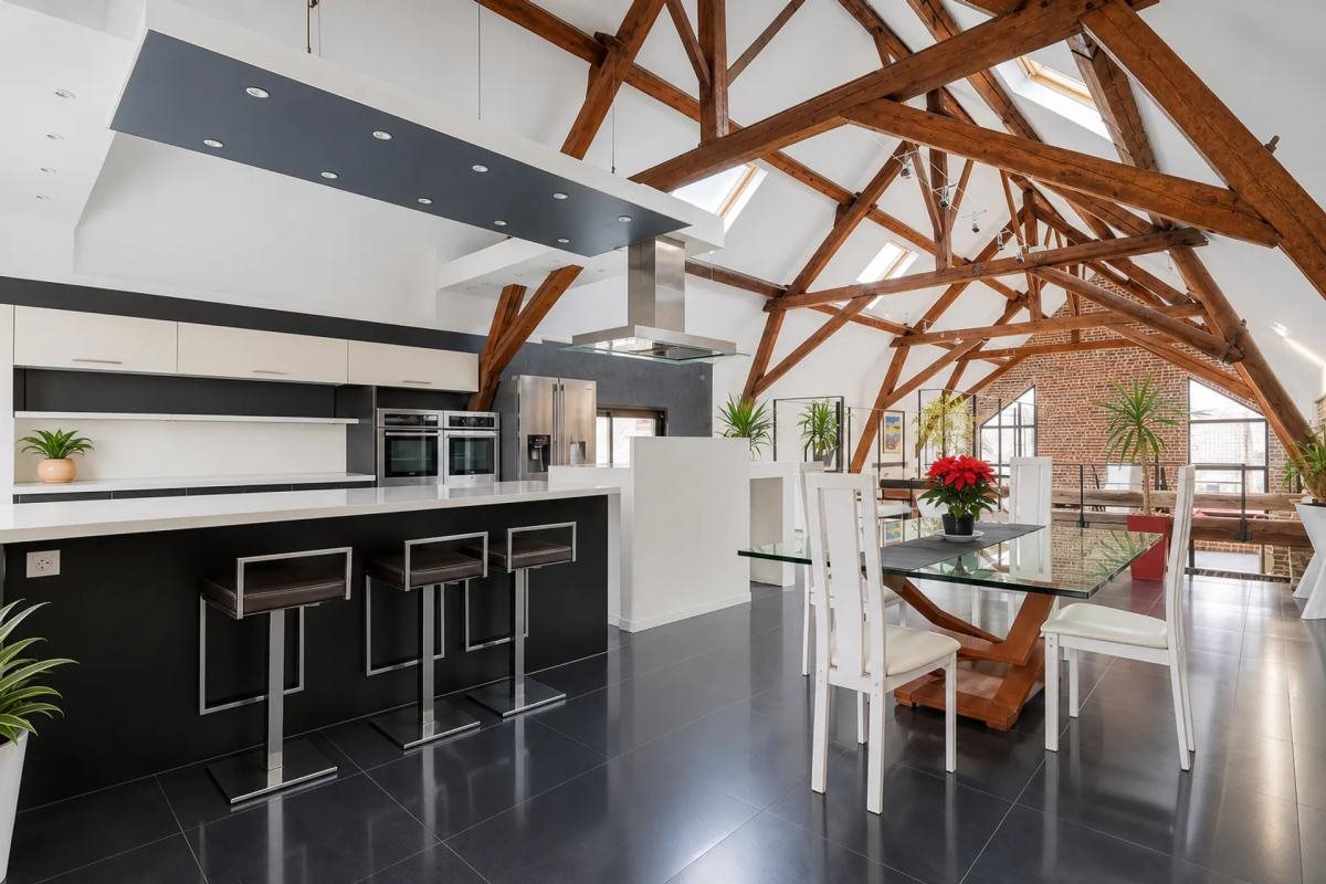 Maison à vendre, 395m², Hergnies