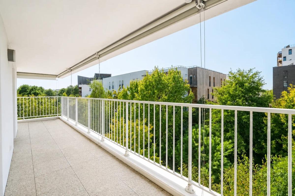 Appartement à vendre, 63m², Bordeaux