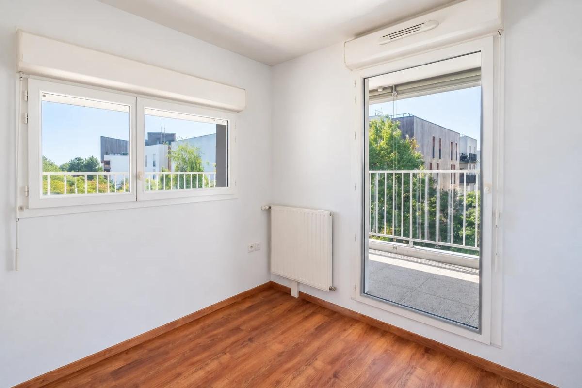 Appartement à vendre, 63m², Bordeaux