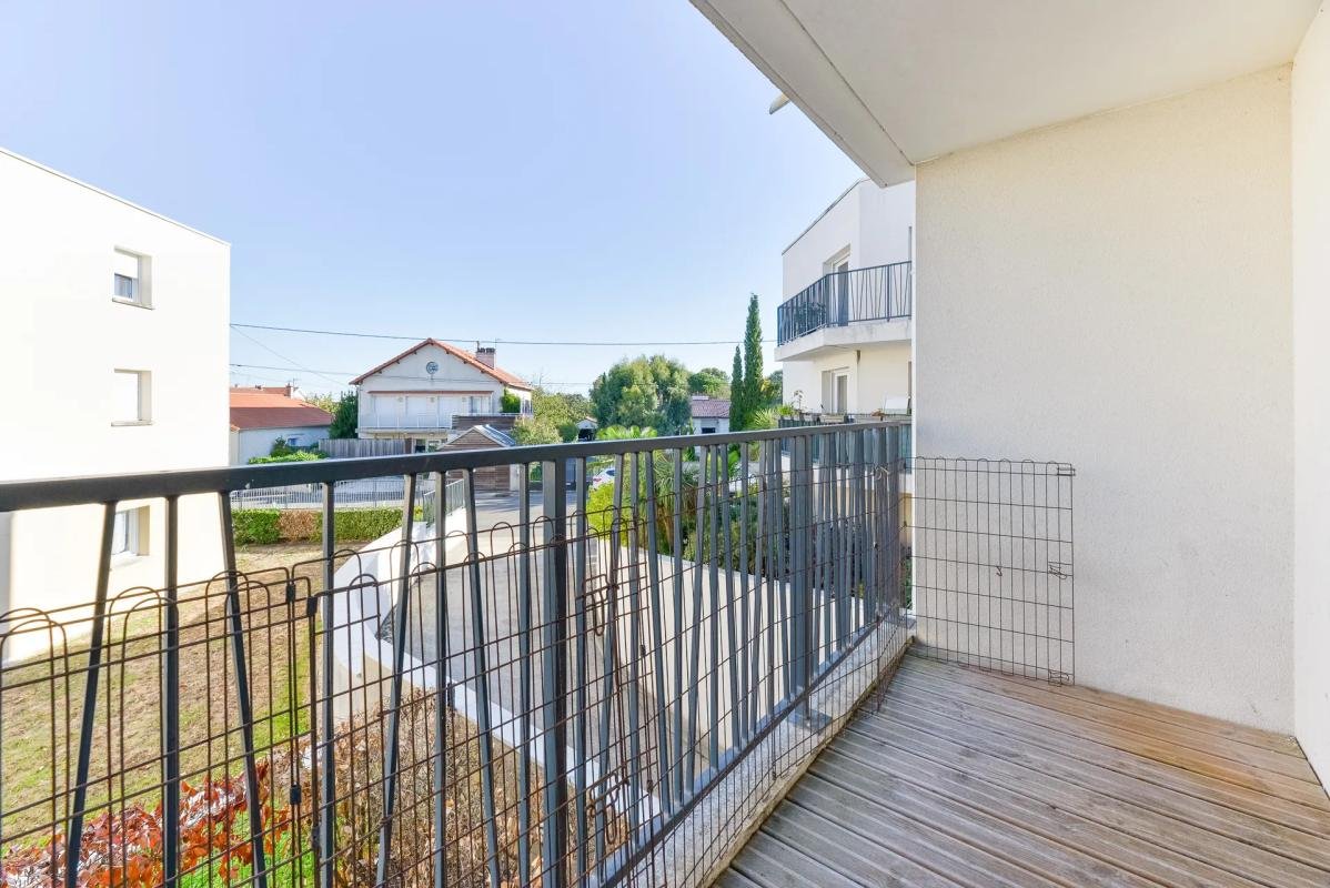Appartement à vendre, 63m², Rezé