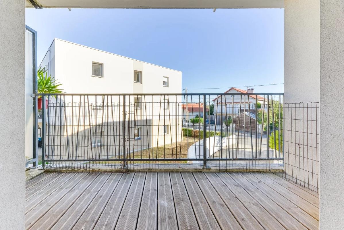 Appartement à vendre, 63m², Rezé