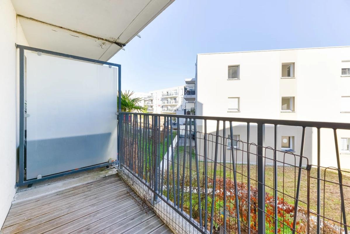 Appartement à vendre, 63m², Rezé