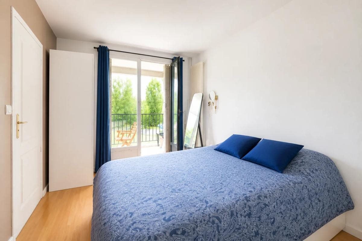 Appartement à vendre, 46m², Vaucresson