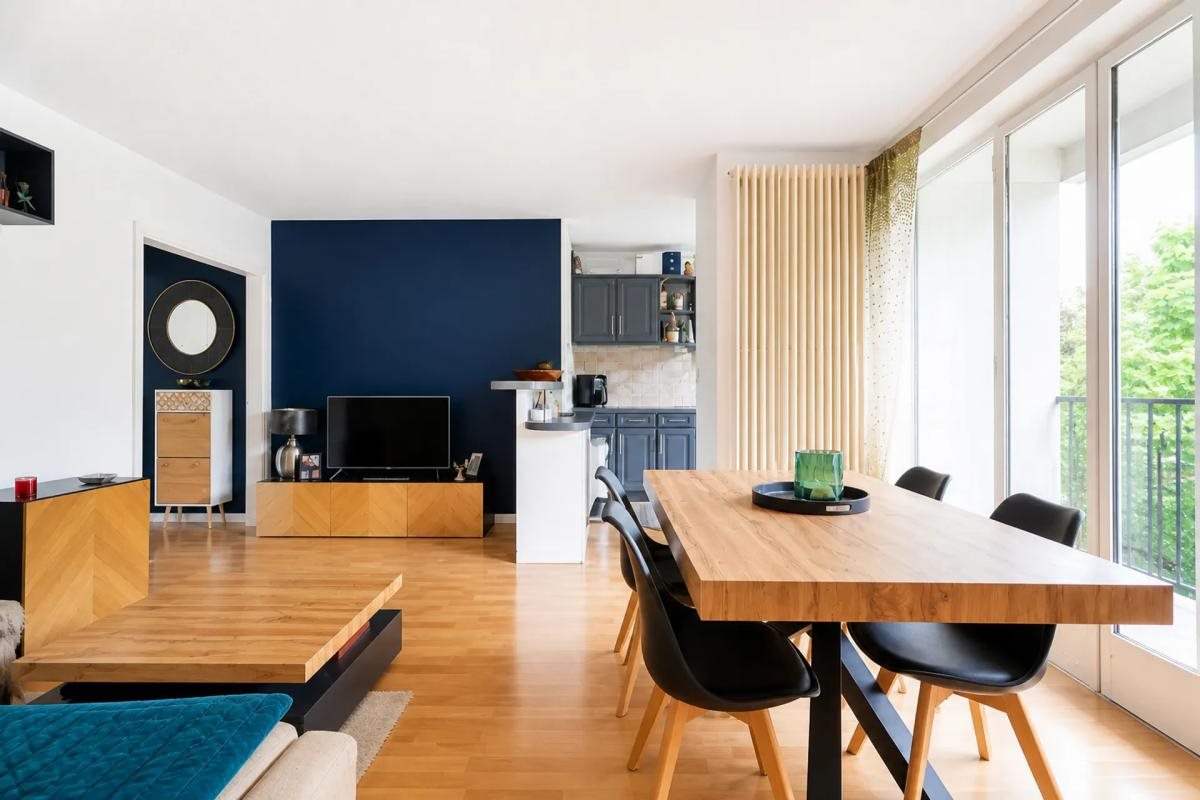 Appartement à vendre, 46m², Vaucresson