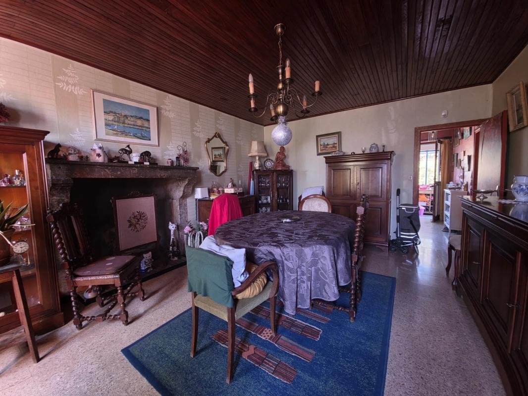 Maison à vendre, 173m², Champvert