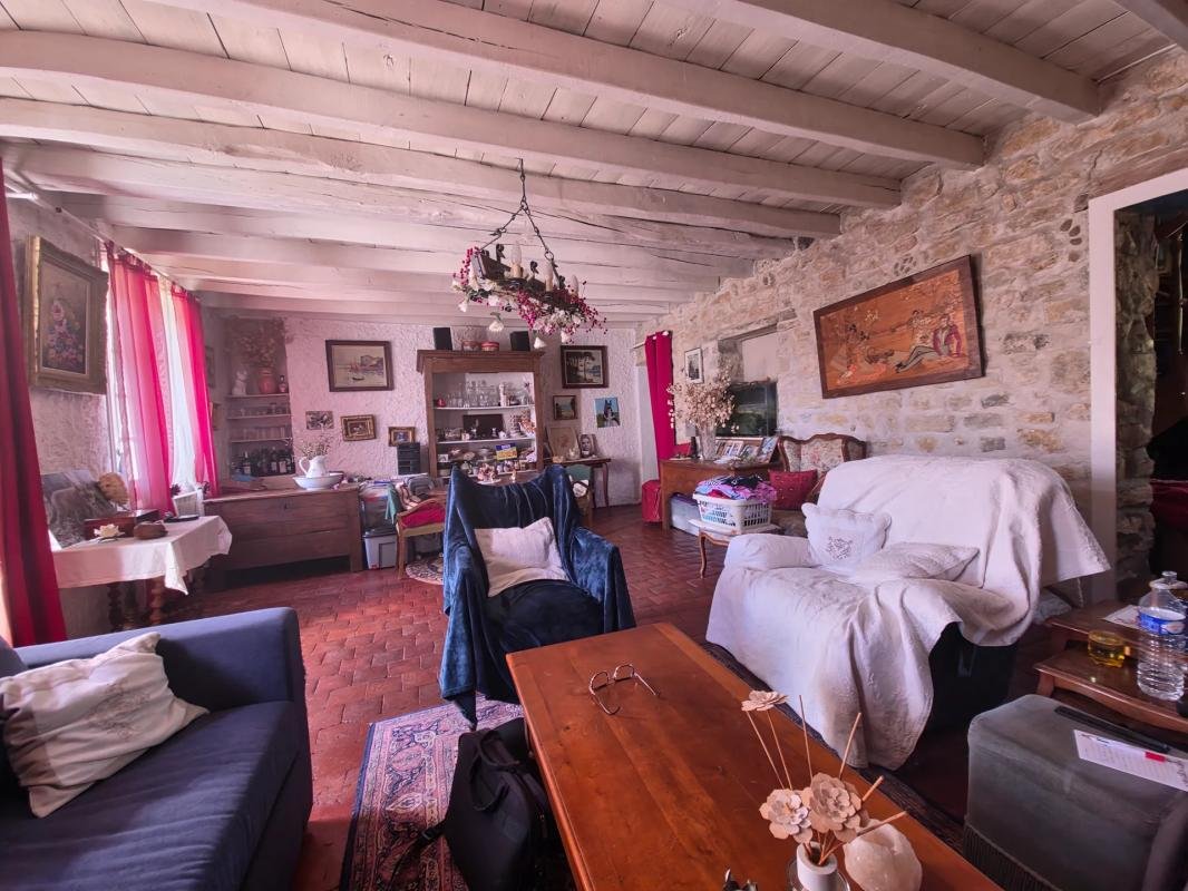 Maison à vendre, 173m², Champvert