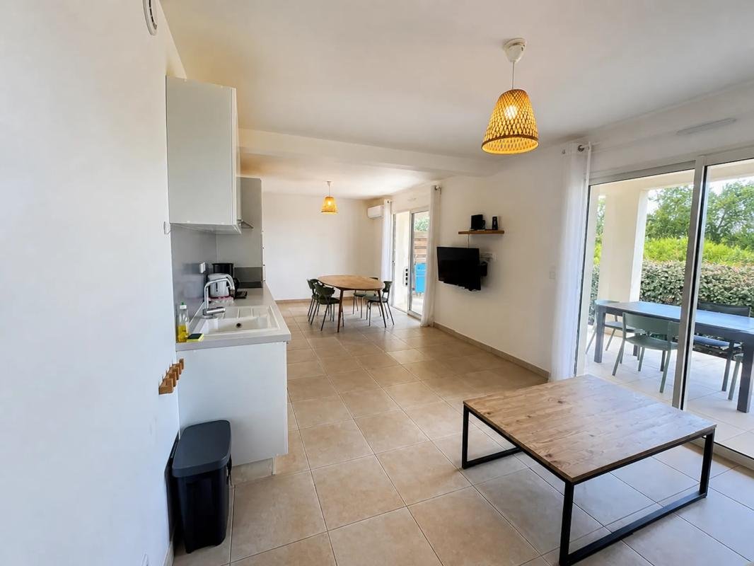 Appartement à vendre, 76m², Linguizzetta