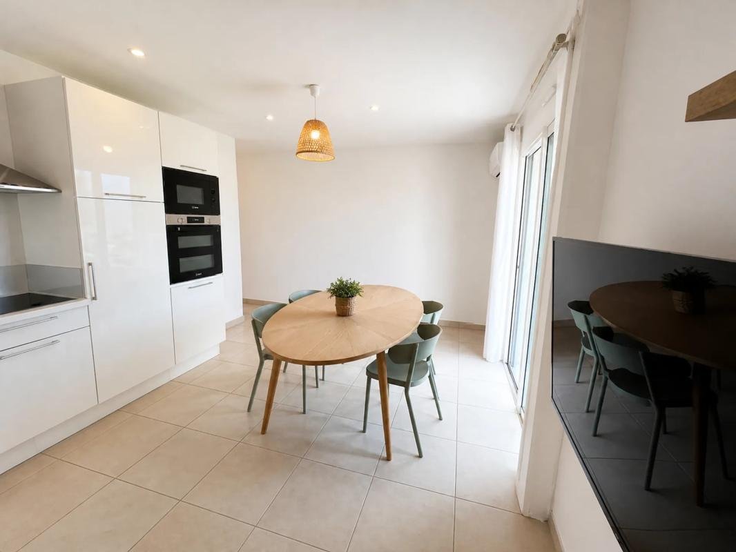 Appartement à vendre, 76m², Linguizzetta