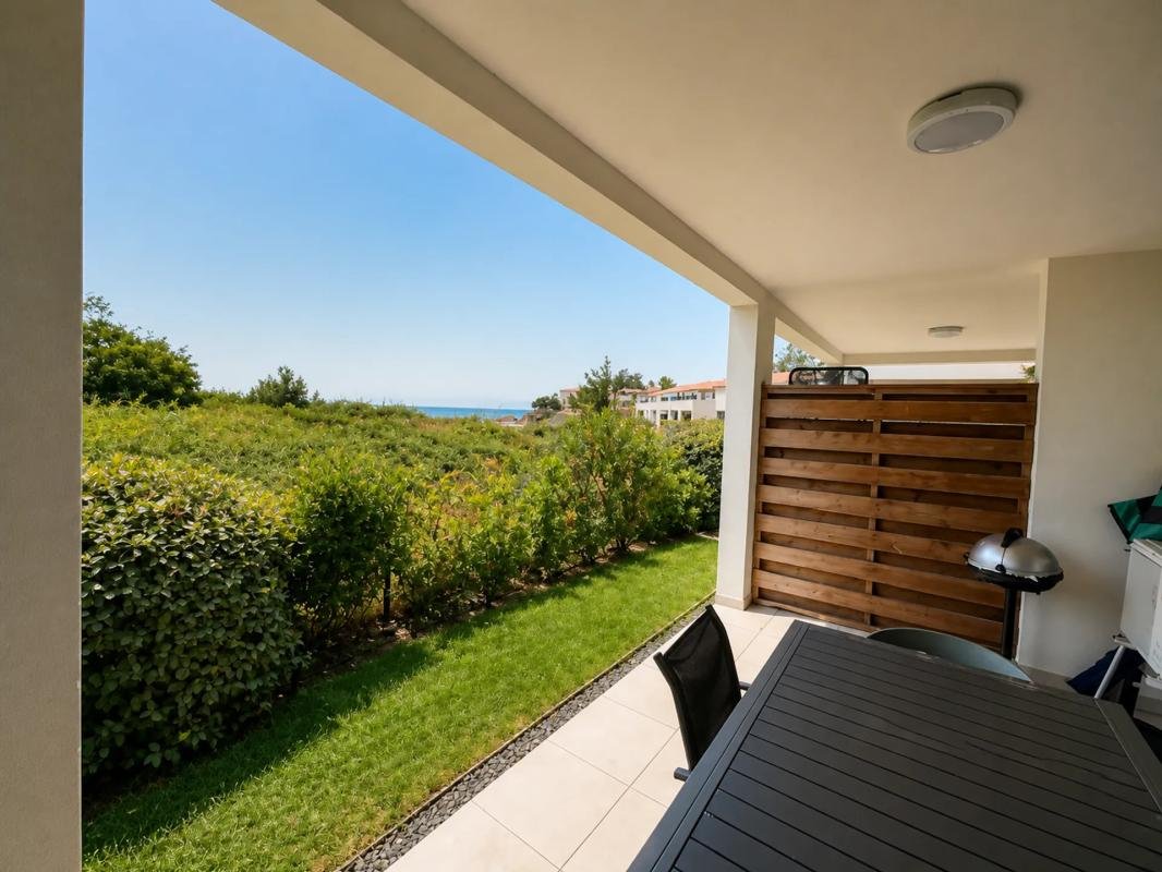 Appartement à vendre, 76m², Linguizzetta