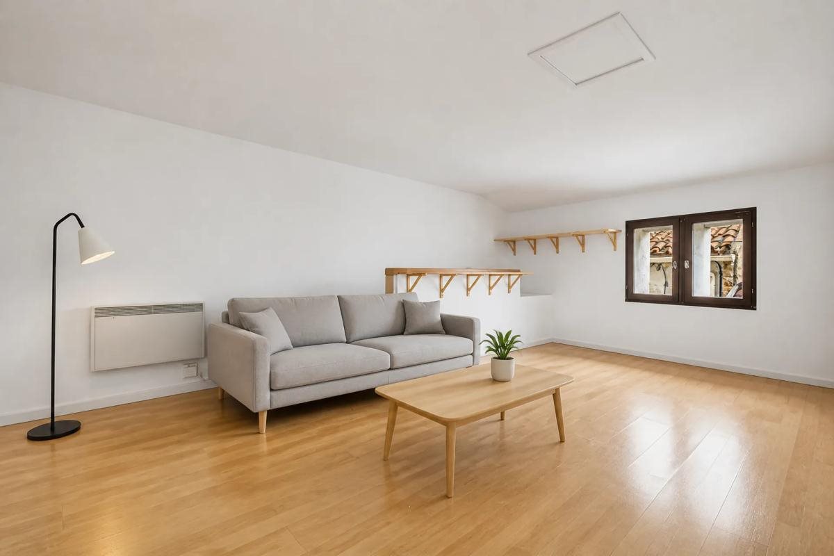 Maison à vendre, 58m², Grans