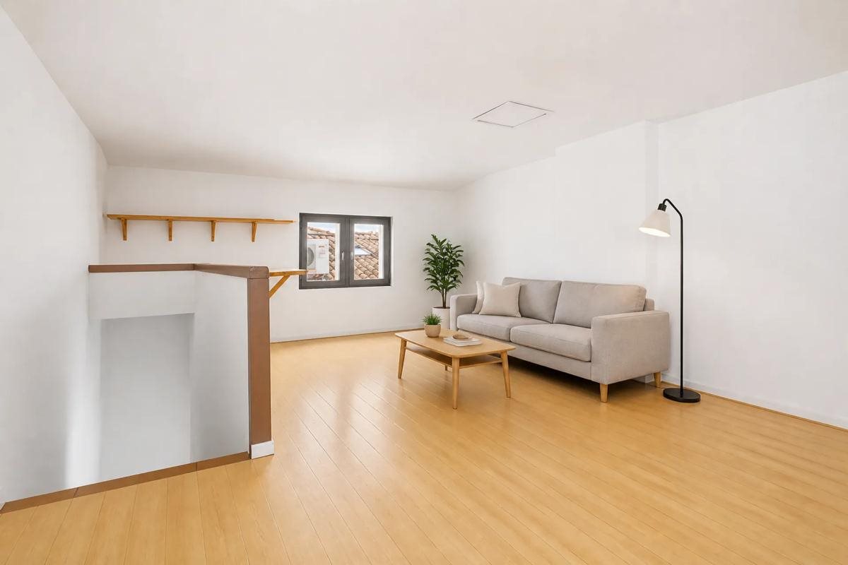 Maison à vendre, 58m², Grans