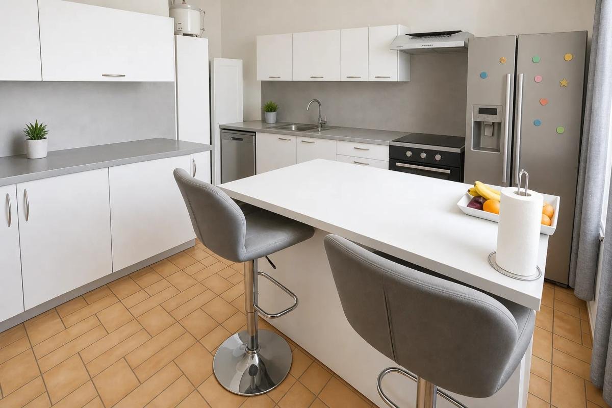 Maison à vendre, 93m², Gourin