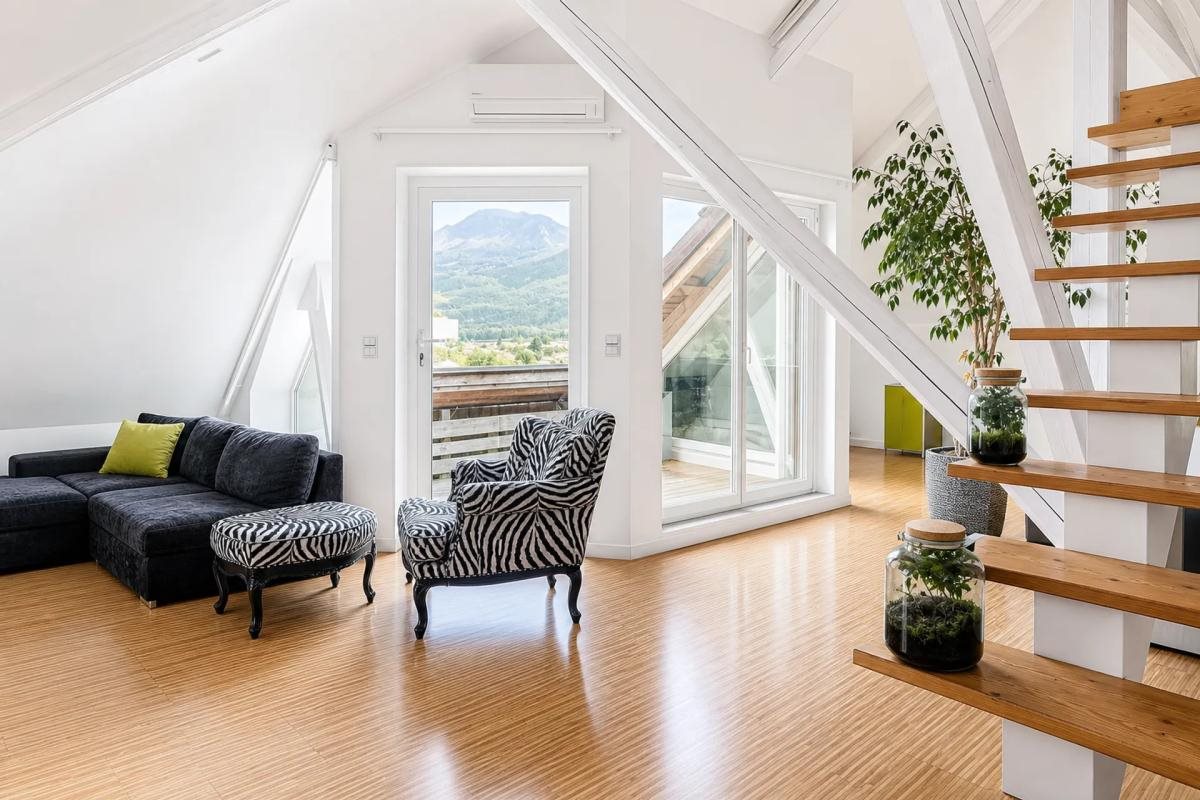Appartement à vendre, 89m², Saint-Egrève