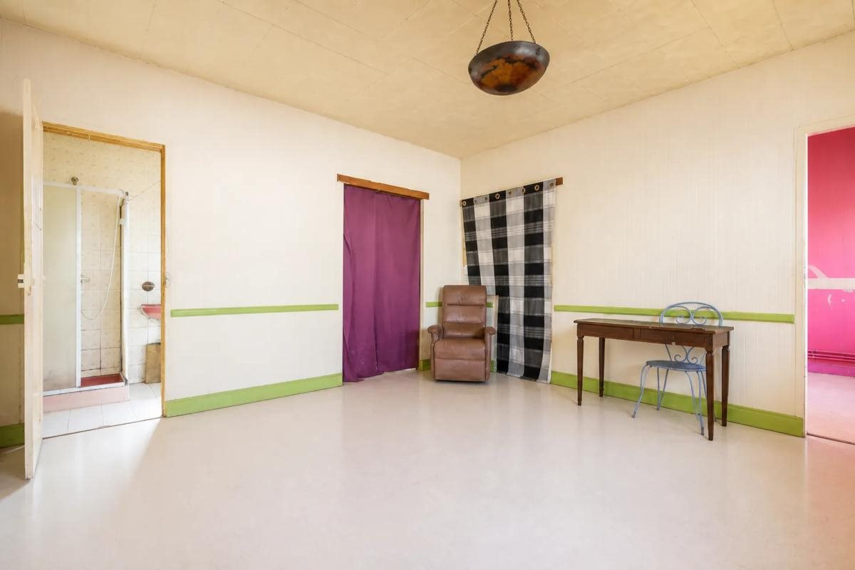 Maison à vendre, 67m², Arcis-sur-Aube