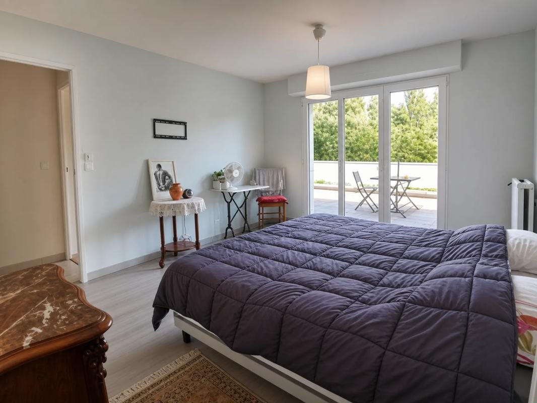 Appartement à vendre, 94m², Melun