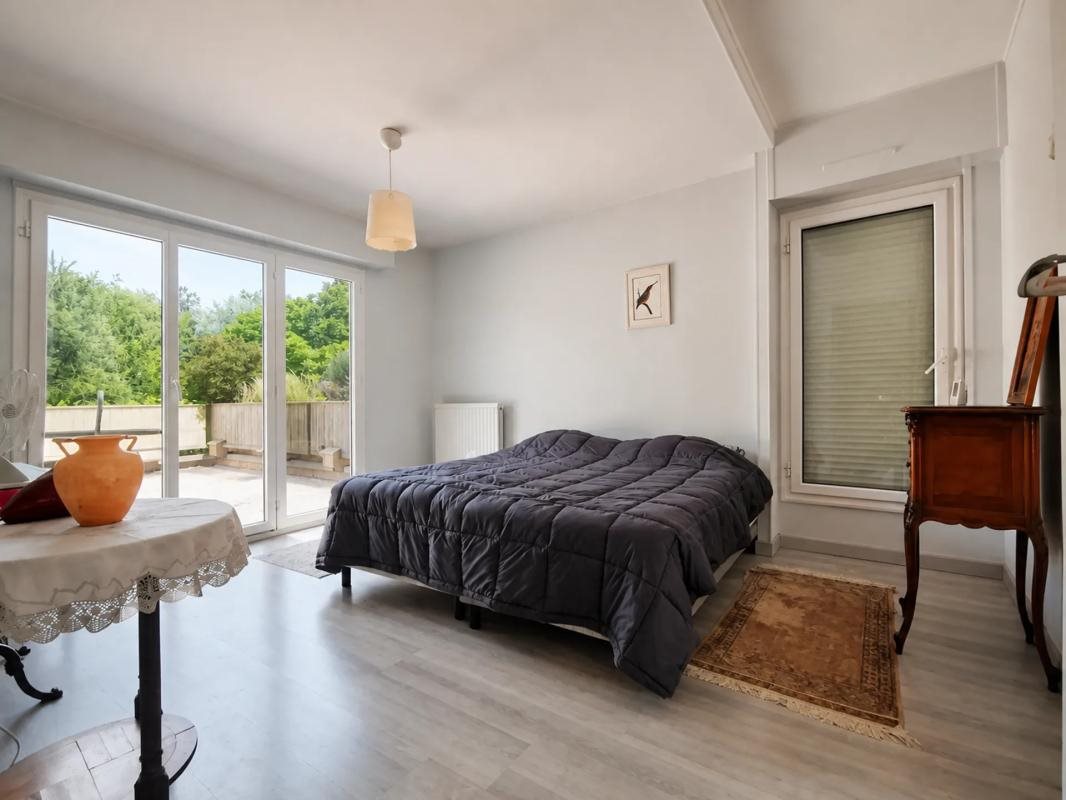 Appartement à vendre, 94m², Melun