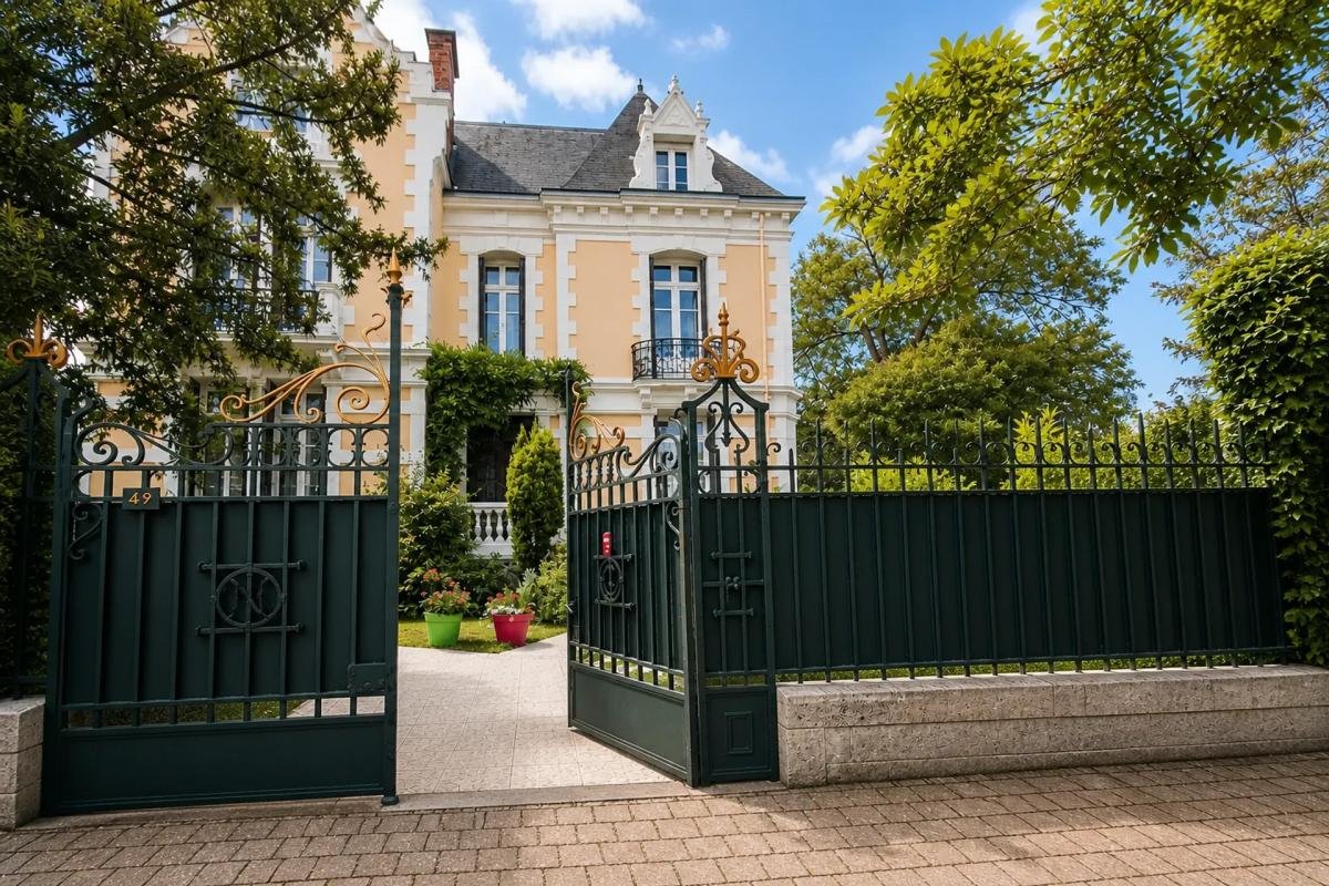 Maison à vendre, 450m², Casteljaloux