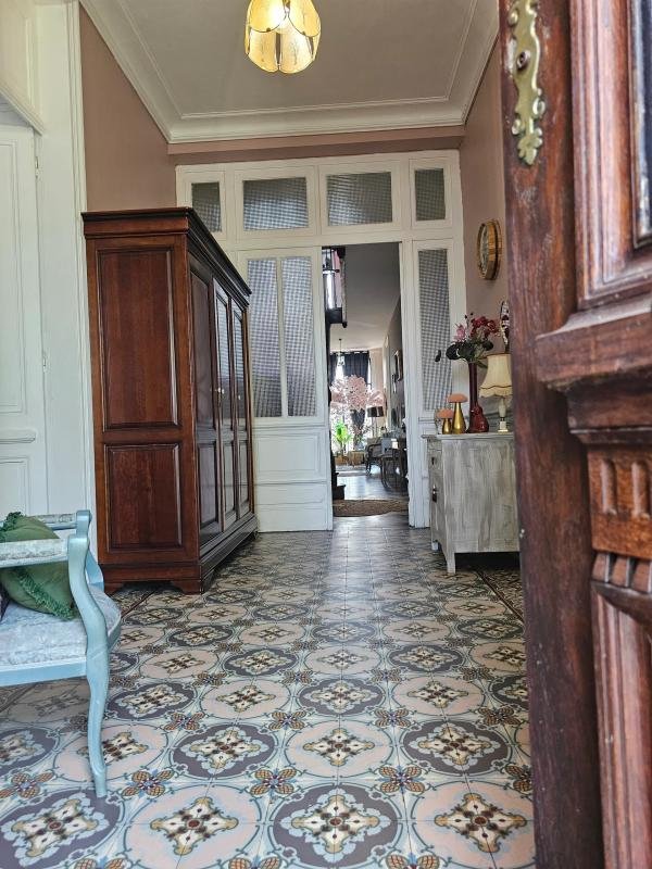 Maison à vendre, 450m², Casteljaloux