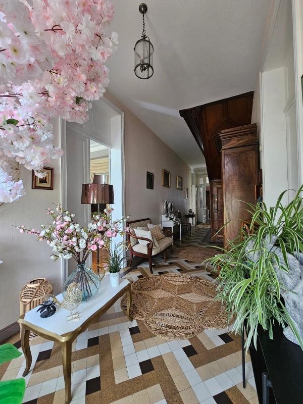 Maison à vendre, 450m², Casteljaloux