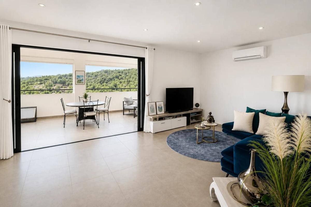 Appartement à vendre, 114m², Albitreccia