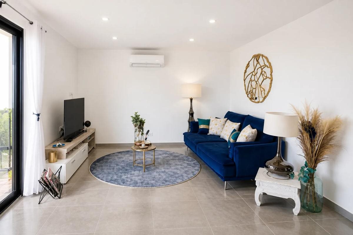 Appartement à vendre, 114m², Albitreccia