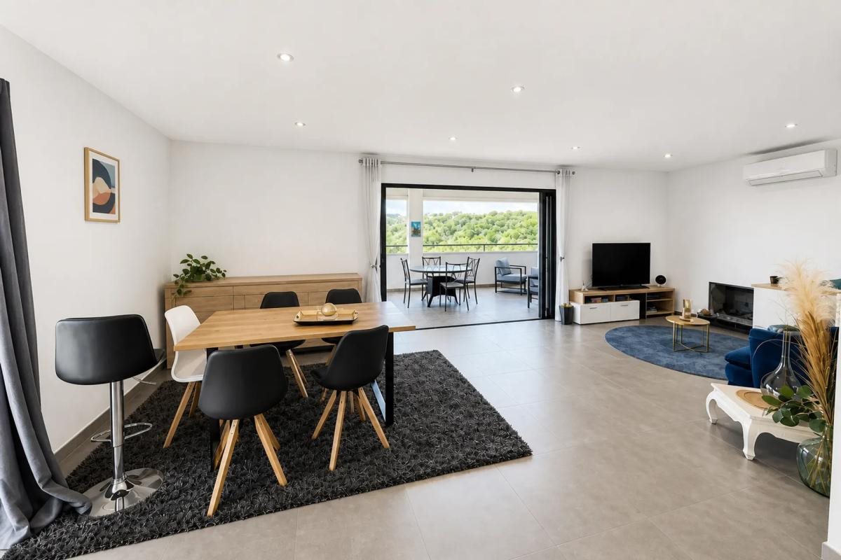 Appartement à vendre, 114m², Albitreccia