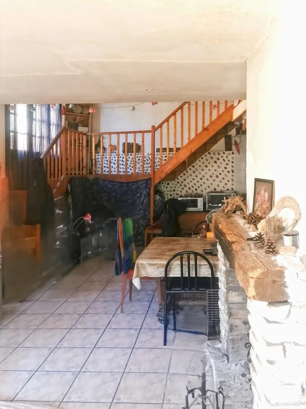 Maison à vendre, 100m², Le Mas