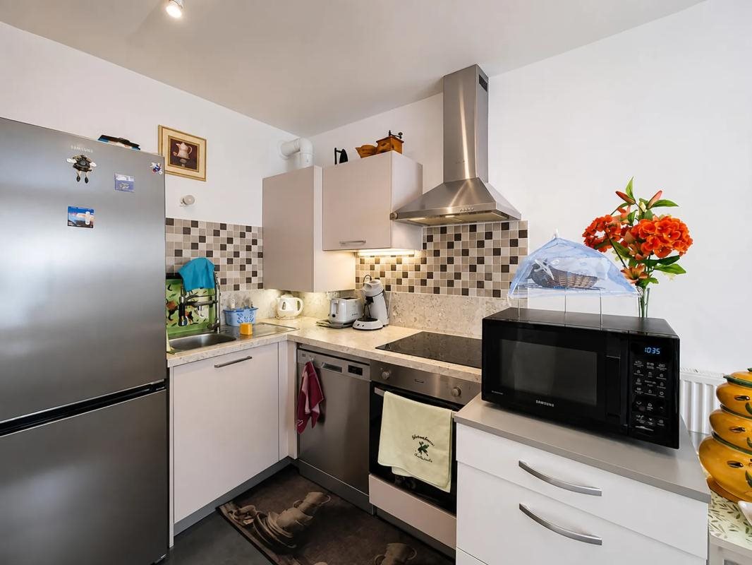 Maison à vendre, 63m², Luisant