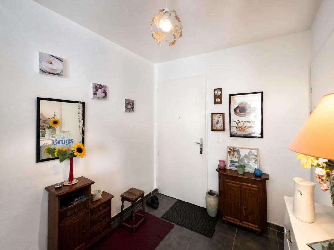 Maison à vendre, 63m², Luisant