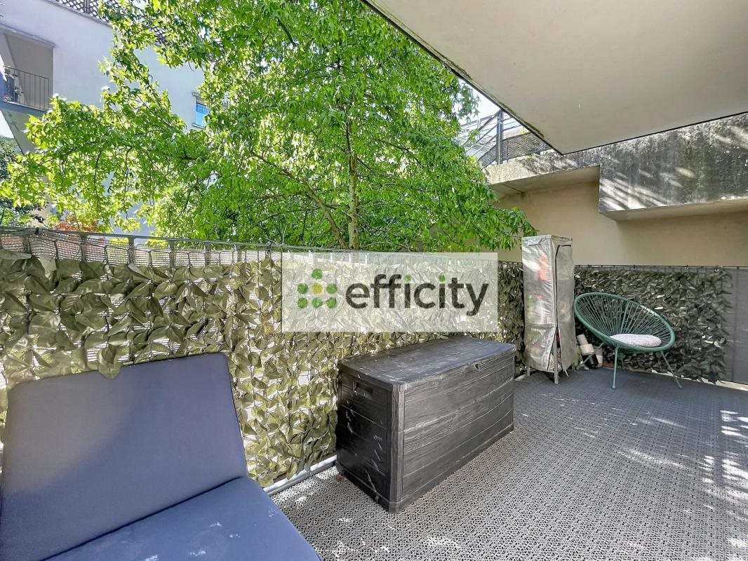 Appartement à vendre, 67m², Châtenay-Malabry