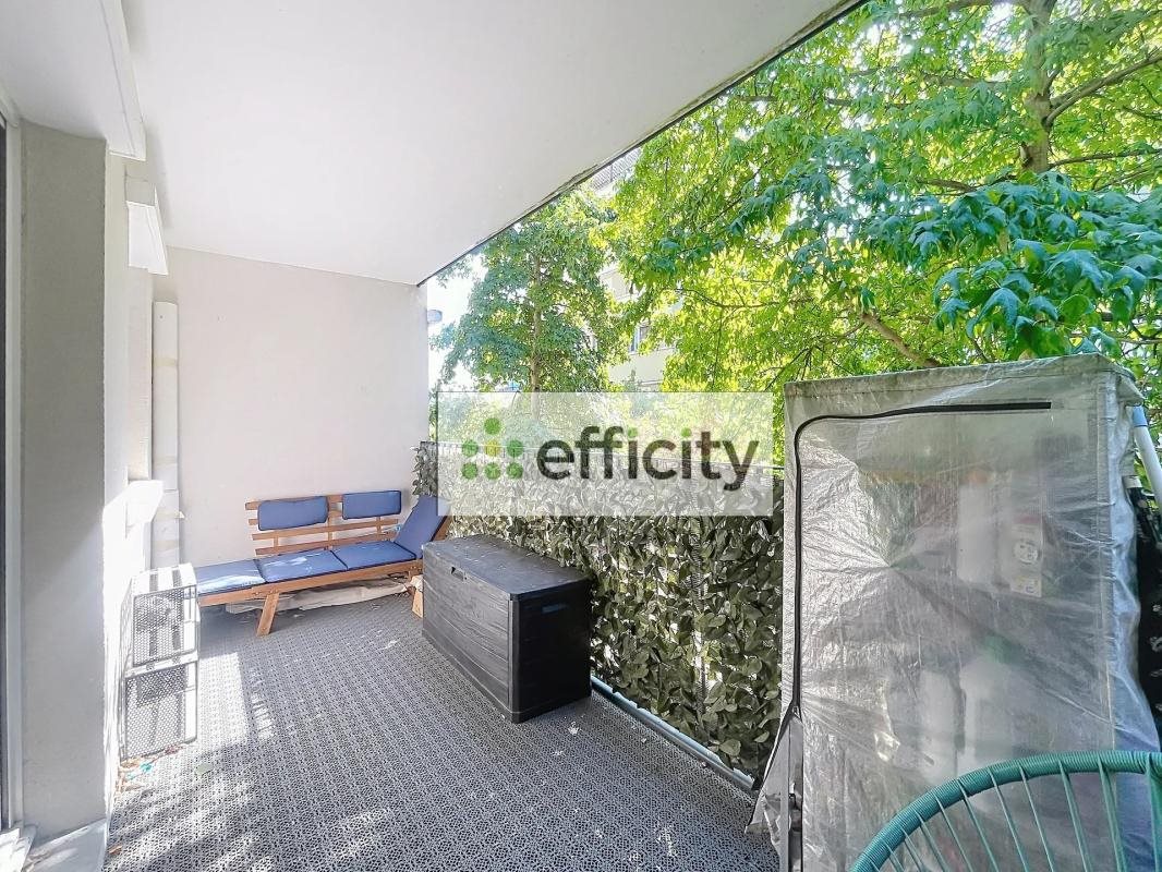 Appartement à vendre, 67m², Châtenay-Malabry