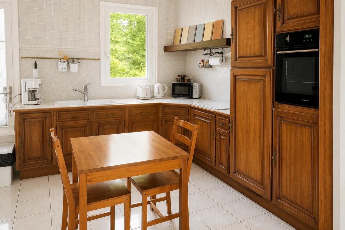 Maison à vendre, 127m², Châtellerault