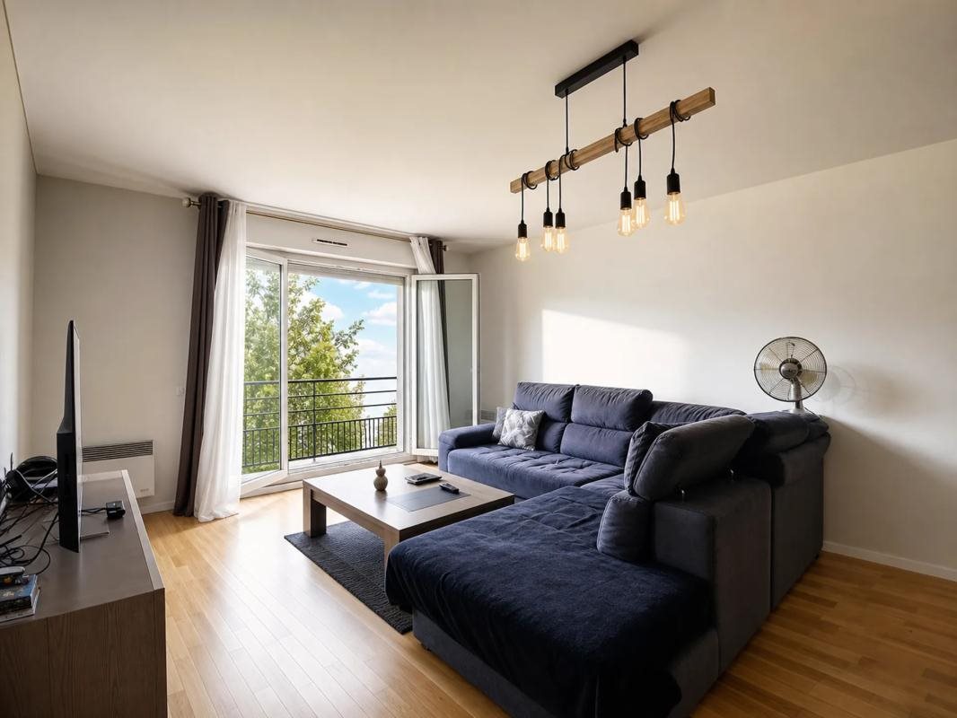 Appartement à vendre, 89m², Soisy-sous-Montmorency