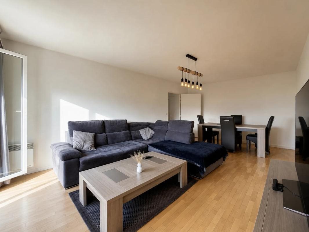 Appartement à vendre, 89m², Soisy-sous-Montmorency