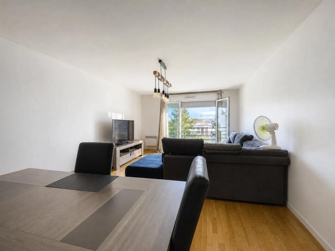 Appartement à vendre, 89m², Soisy-sous-Montmorency
