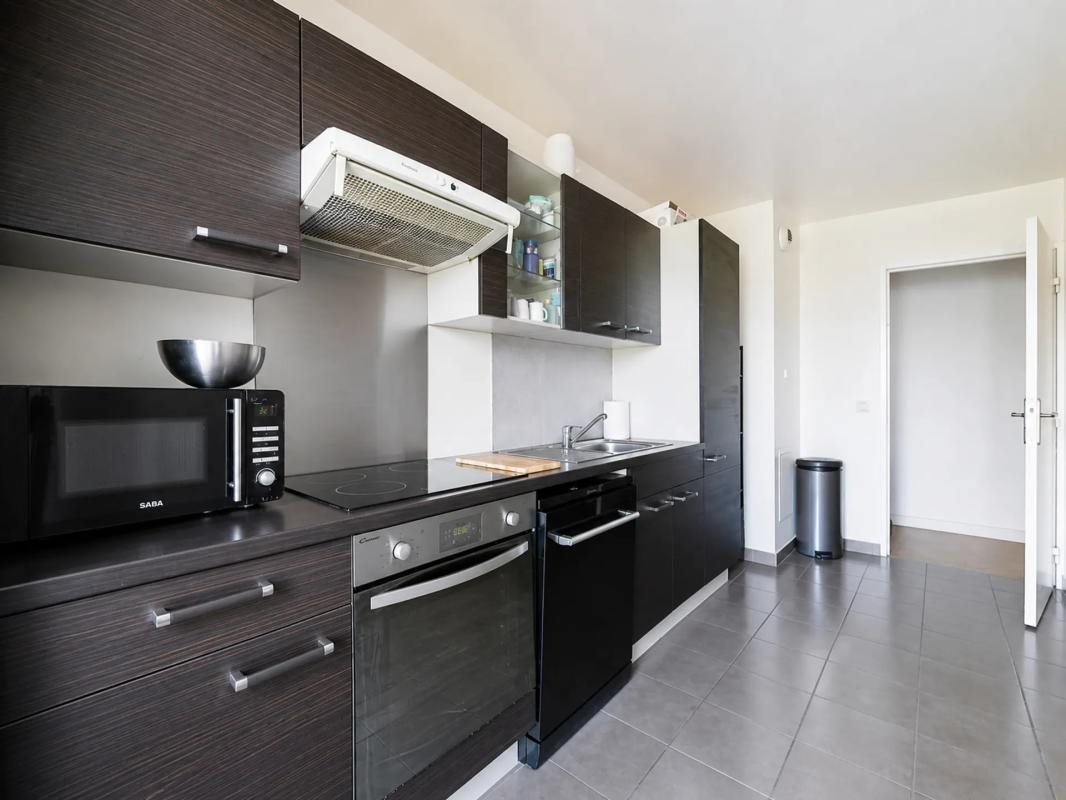 Appartement à vendre, 89m², Soisy-sous-Montmorency