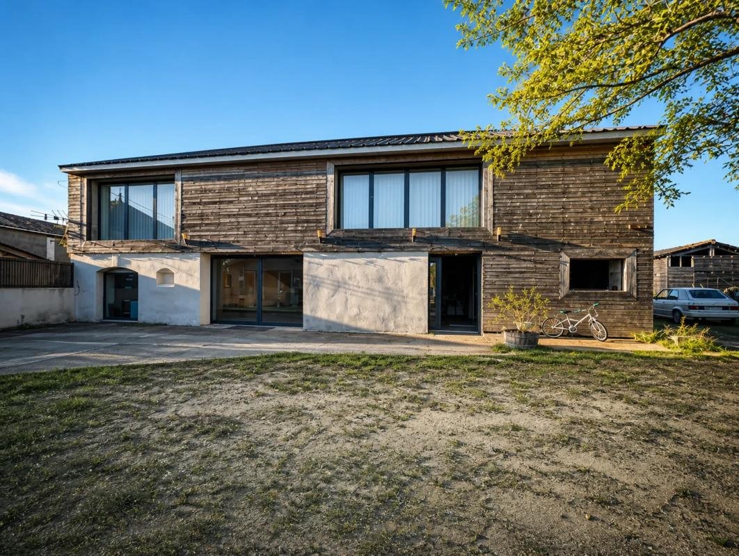 Maison à vendre, 254m², Val-de-Livenne