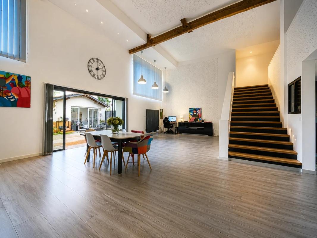 Maison à vendre, 254m², Val-de-Livenne