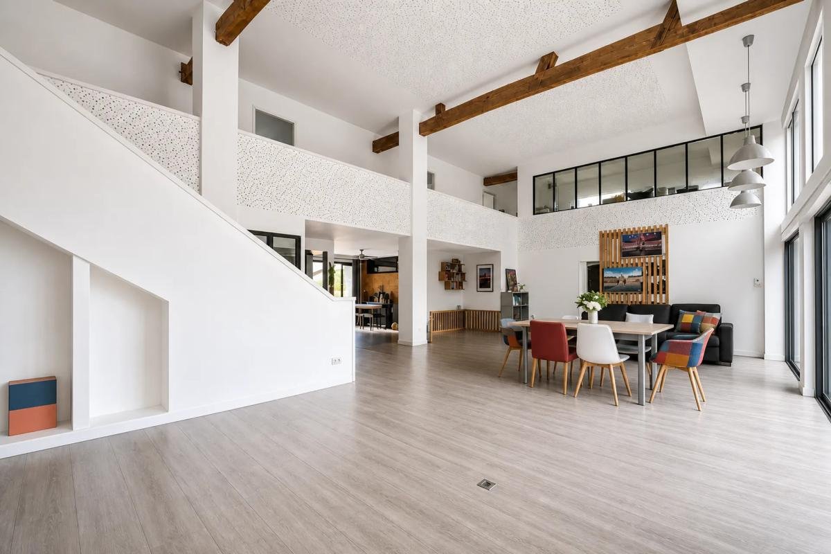 Maison à vendre, 254m², Val-de-Livenne