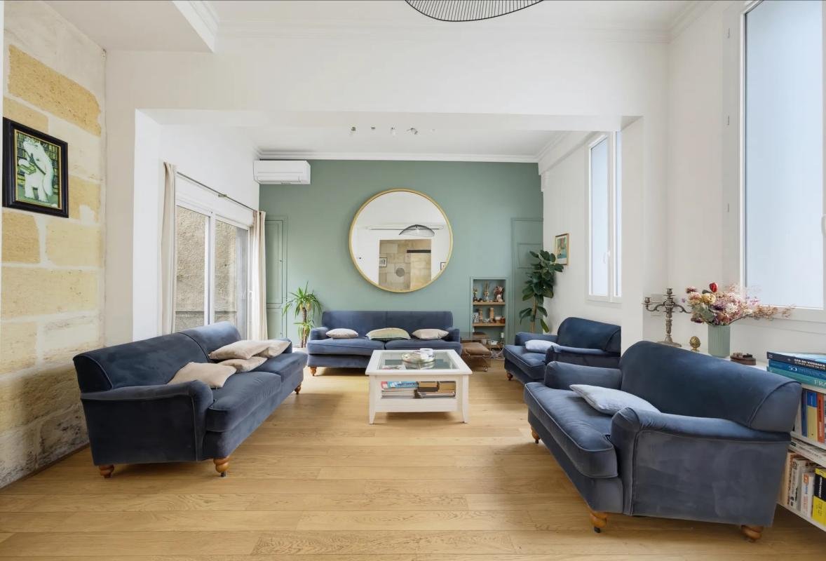 Maison à vendre, 120m², Talence