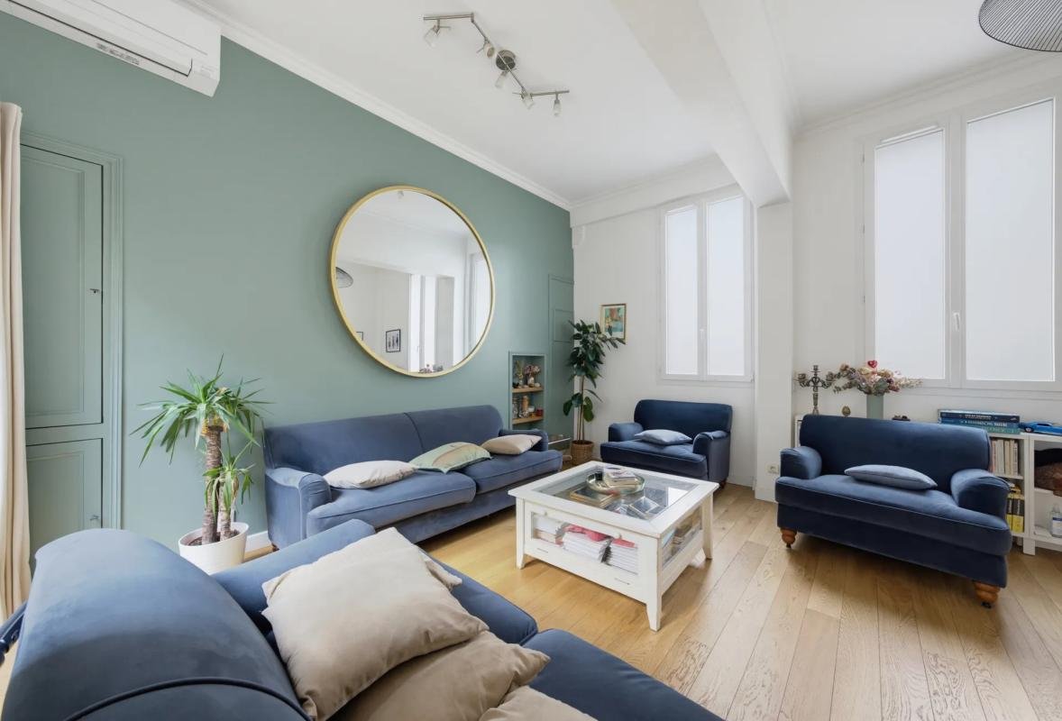 Maison à vendre, 120m², Talence