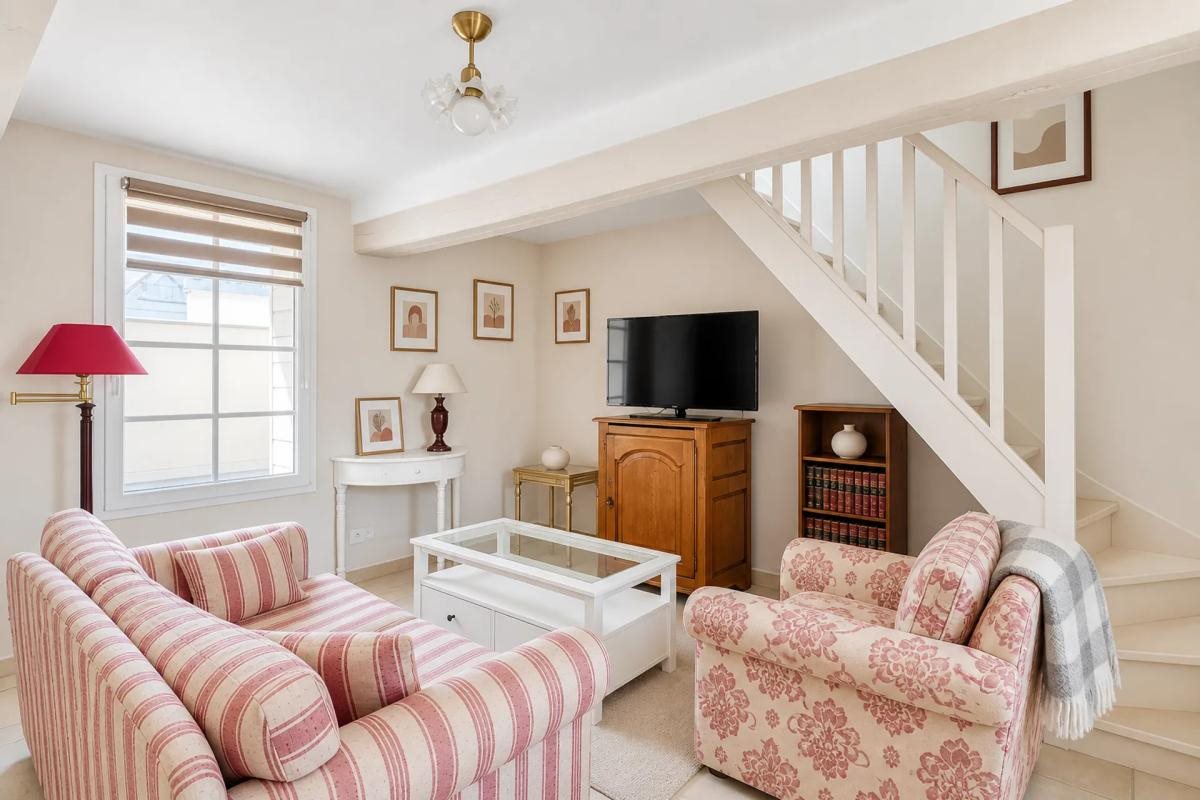 Maison à vendre, 67m², Dieppe