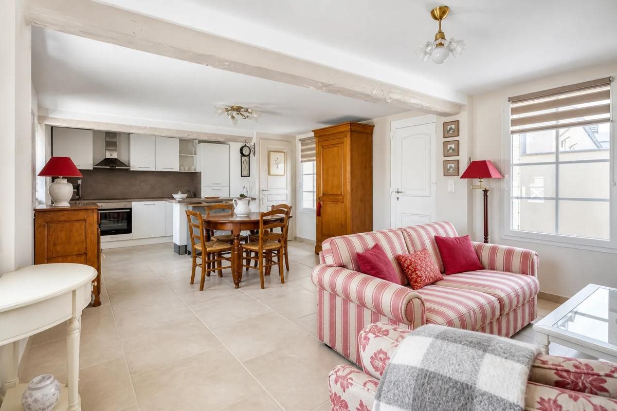 Maison à vendre, 67m², Dieppe