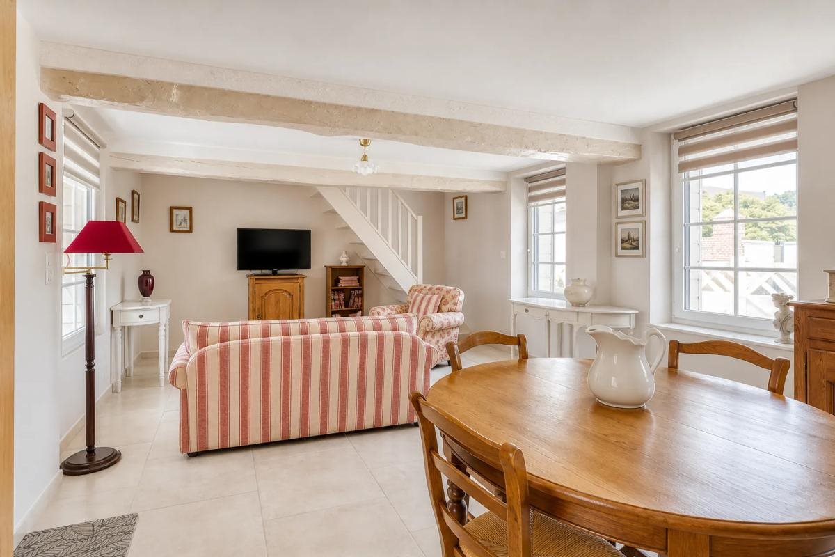 Maison à vendre, 67m², Dieppe