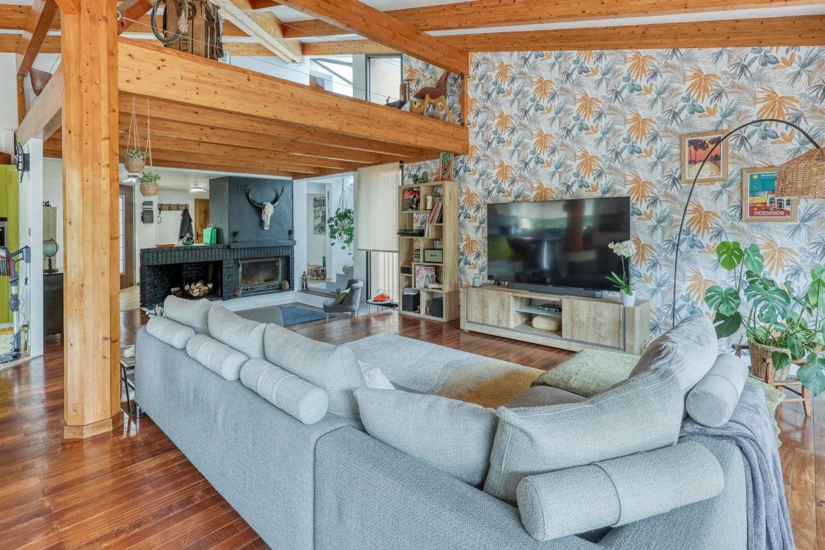 Maison à vendre, 203m², Aubagne