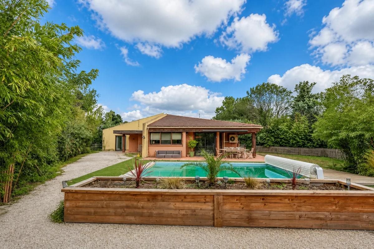 Maison à vendre, 203m², Aubagne