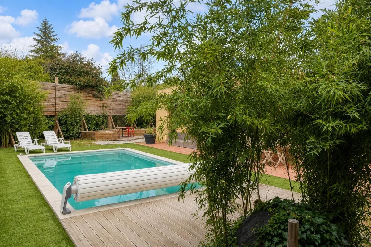 Maison à vendre, 203m², Aubagne